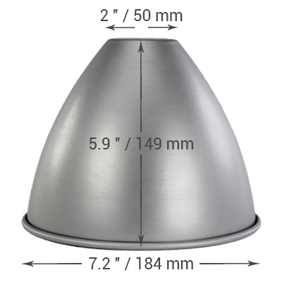 Molde de Aluminio Anodizado para Pasteles con Forma de Muñeca Ø 184 mm