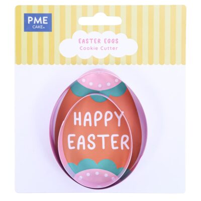 Pascua Cortadores de Galletas, Set de 2 - Huevos