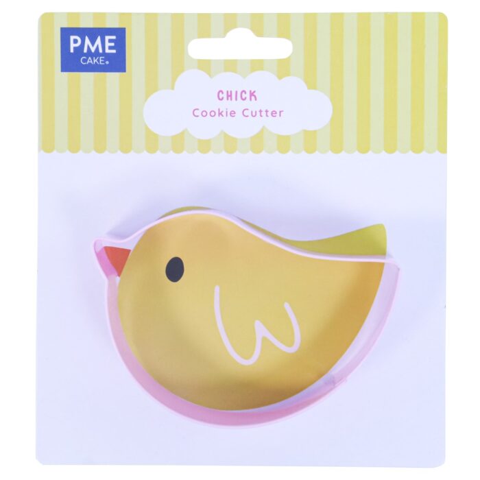 Pascua Cortador de Galletas - Pollito