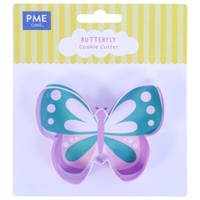 Pascua Cortador de Galletas - Mariposa