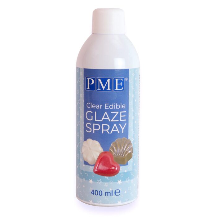 Spray de Glaseado Comestible (400 ml / 14 oz)