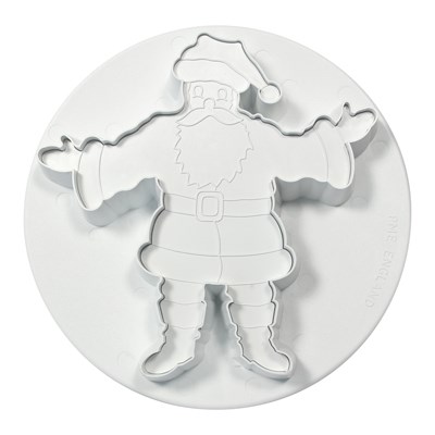 Cortador de Papá Noel, Tamaño Grande