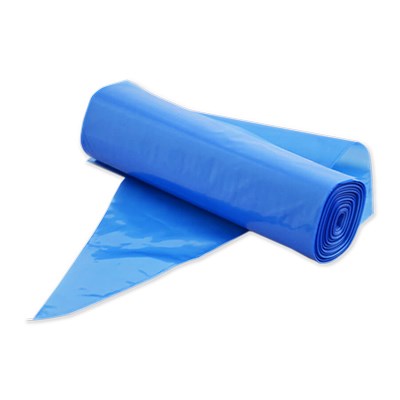 Mangas Pasteleras Desechables Azules,  30 cm (12-pulgadas), Paquete de 100