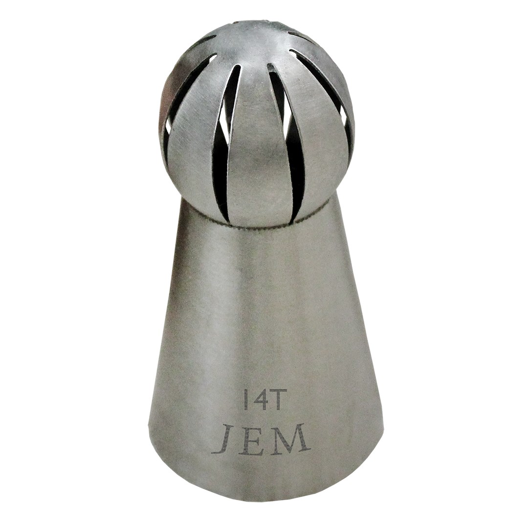 JEM Boquilla Twist Twist 14T y 15T