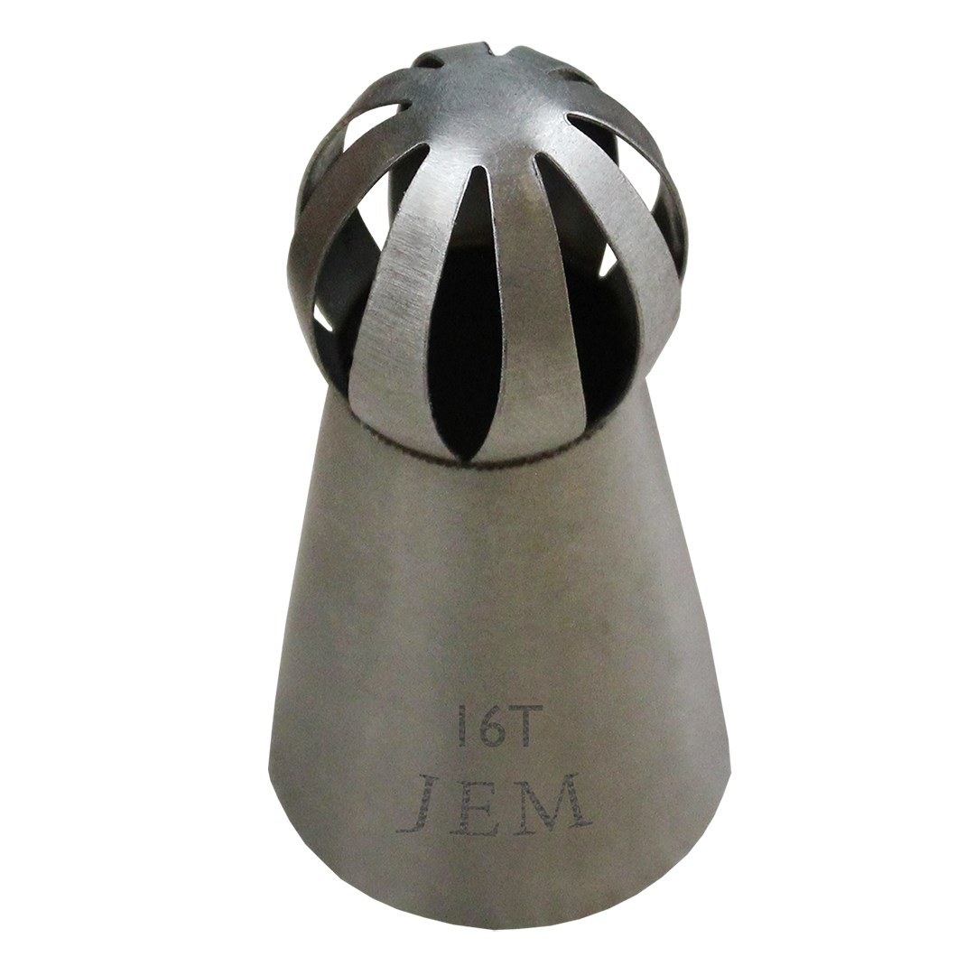 JEM Boquilla Twist Twist 16T y 17T