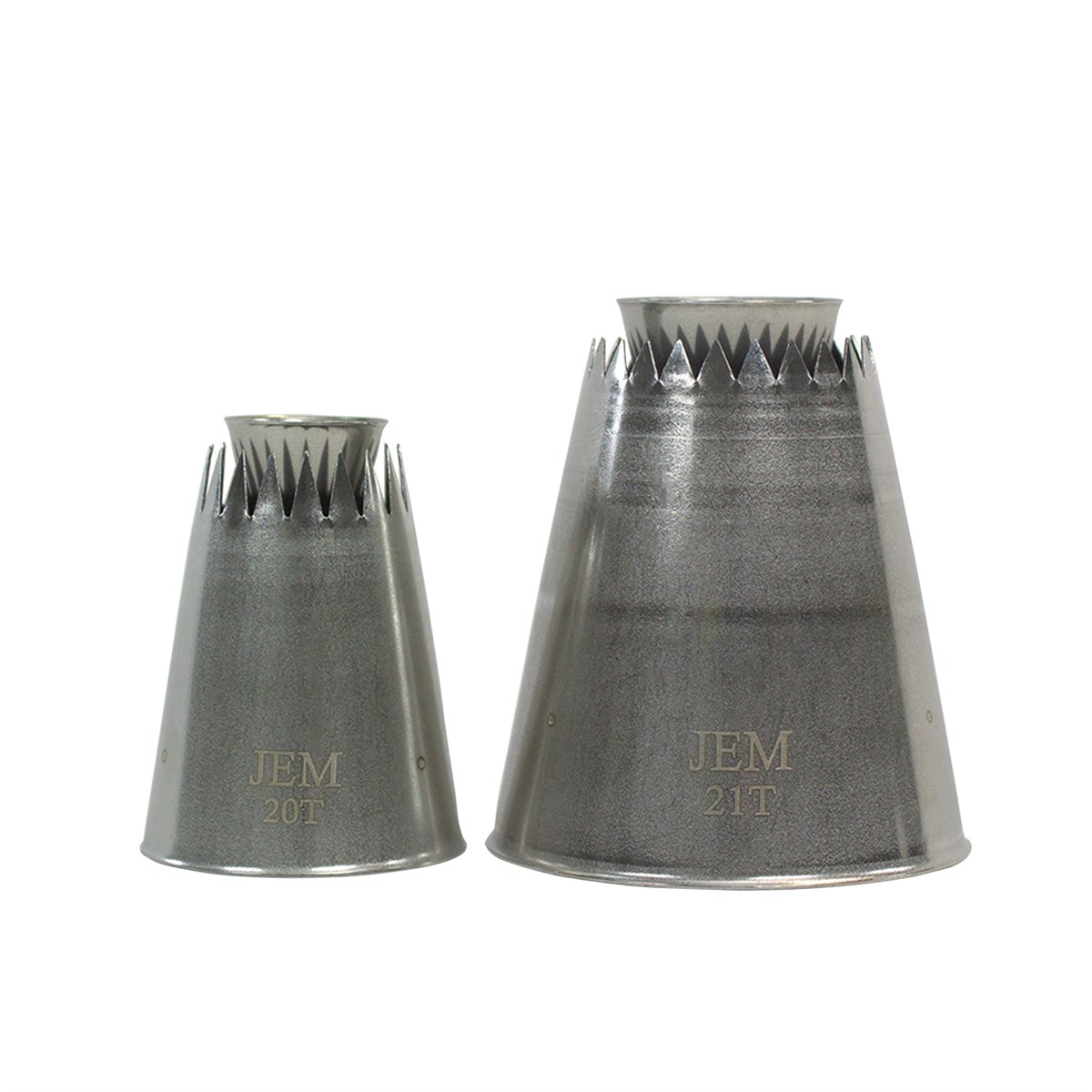 JEM Boquilla Twist 20T y 21T