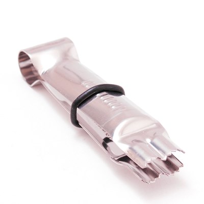 Crimper Doble Arco Abierto, Grande
