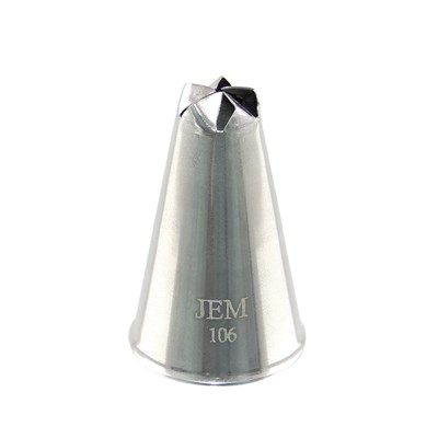 JEM Boquilla, Loose - caída de las flores # 106
