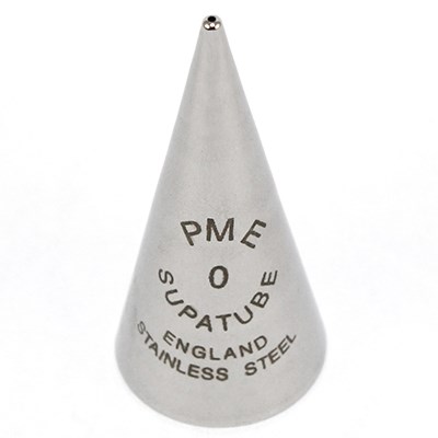 PME Supatubes, Loose - Nº 0 escritor