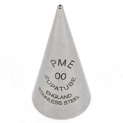 PME Supatubes, Loose - No. 00 escritor