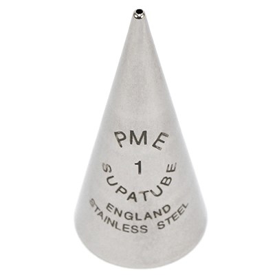 PME Supatubes, Loose - N º 1 escritor