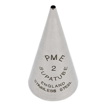 PME Supatubes, Sueltos - No. 2 escritor