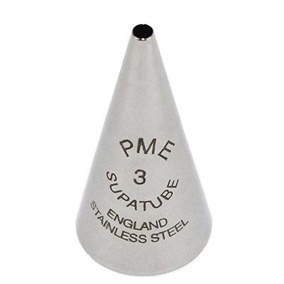 PME Supatubes, Loose - No.3 escritor