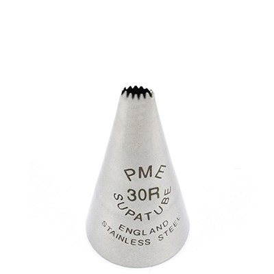 PME Supatubes, Loose - cinta acanalada