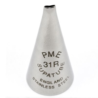 PME Supatubes, Loose - cinta pequeña
