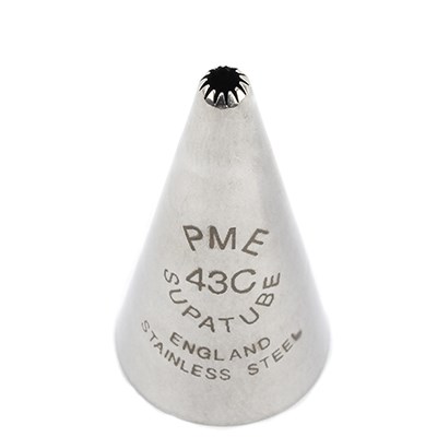 PME Supatubes, Loose - Cuerda Medio Cerrado