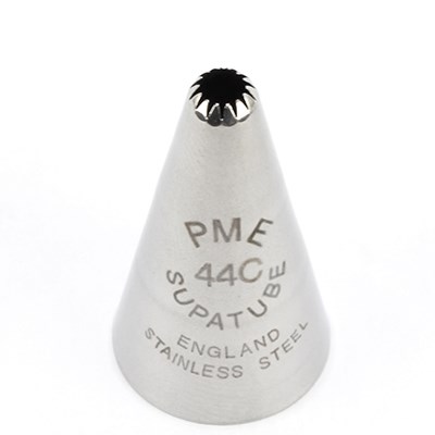 PME Supatubes, Loose - Ampliación de la cuerda cerrada