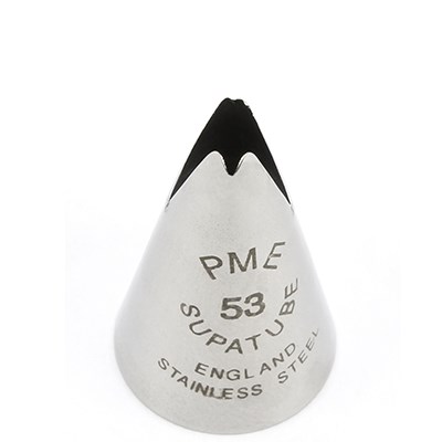 PME Supatubes, Loose - Lirio de hoja ancha