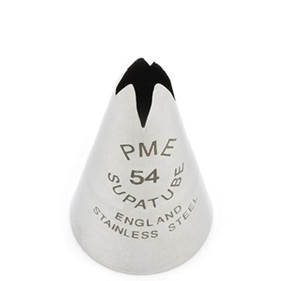 PME Supatubes, Loose - Hoja / pinchos Pétalo