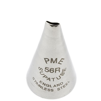 PME Supatubes, Loose - Diestros Pequeño Pétalo