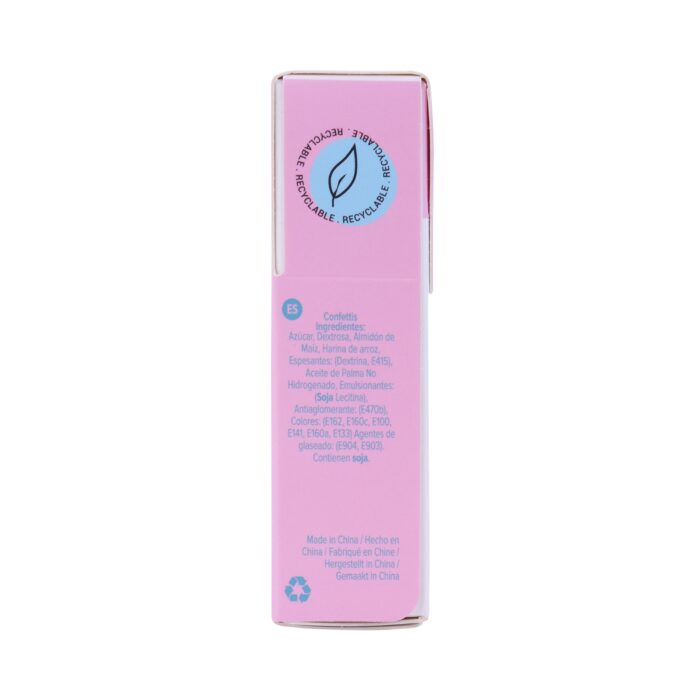 Mezcla de Sprinkles "Out the Box" - Polvo de Hada 60g - Imagen 12