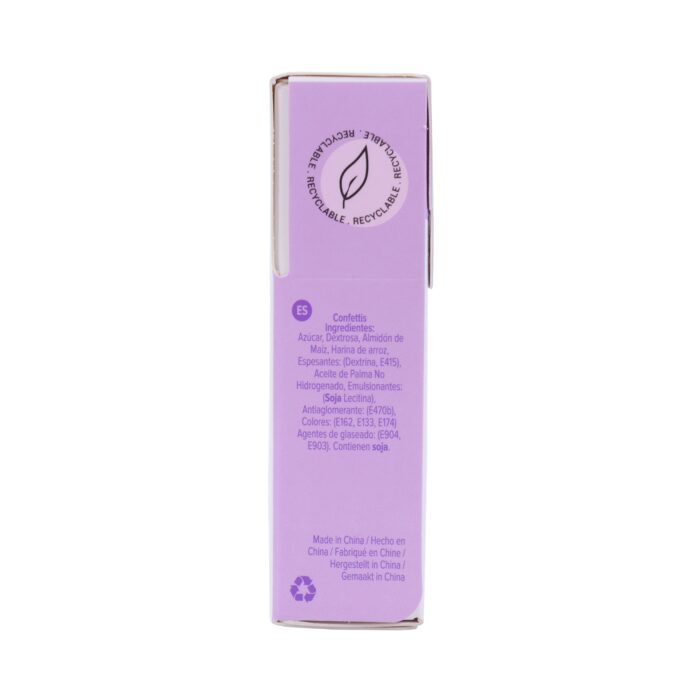 Mezcla de Sprinkles "Out the Box" - Glam 60g - Imagen 11