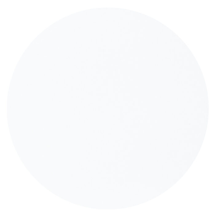 Set de 10 Cake Boards redondos para Tartas con bordes envueltos, Plata (14" / 35cm) - Imagen 7