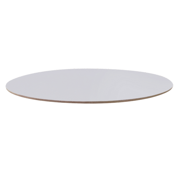 Set de 5 Bases redondas para Tartas, Blanco (12" / 30cm) - Imagen 7