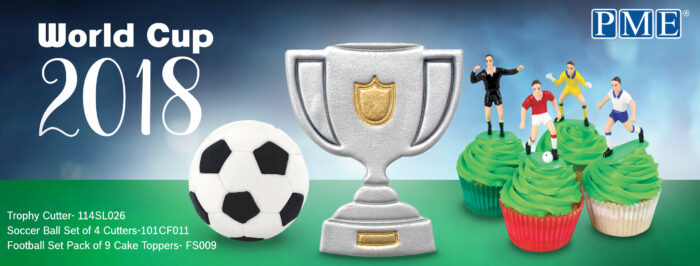 JEM Cortadores de Balón de Fútbol, Set de 4 - Imagen 4