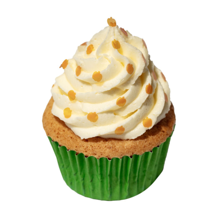 Copos comestibles de Halloween con forma de Calabazas (1g) - Imagen 3