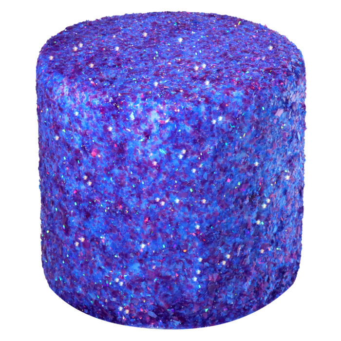 Magic Sparkles, Copos de Glitter Iridiscente Comestible – Fuera de Este Mundo (3g) - Imagen 6