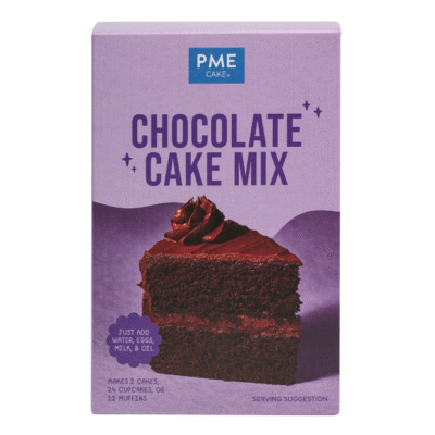Preparado para Bizcocho de Chocolate (500g)
