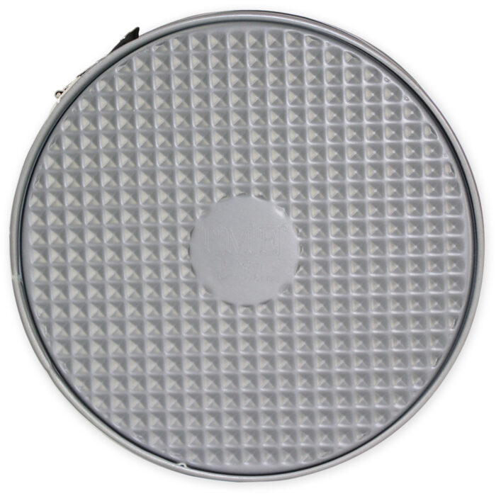 Molde Plateado Anodizado Desmontable para Pasteles PME Profundidad de 6 x 3-pulgadas - Imagen 6