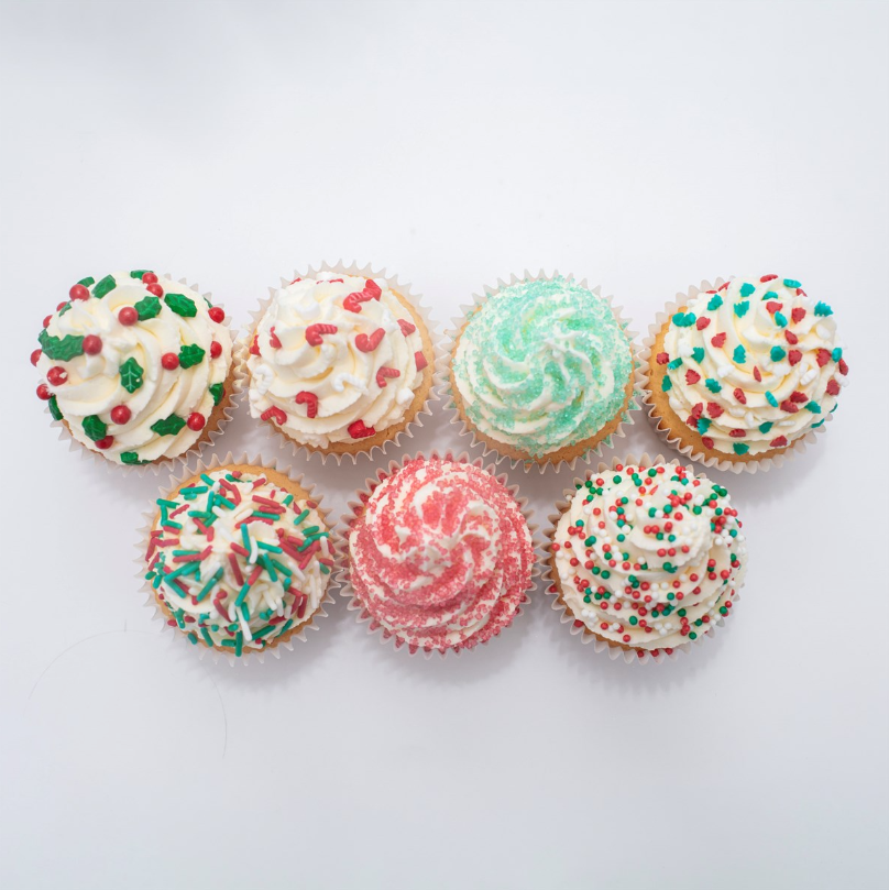 Pack de 7 Sprinkles Surtidos - Clásicos (42g / 1.48oz) - Imagen 3