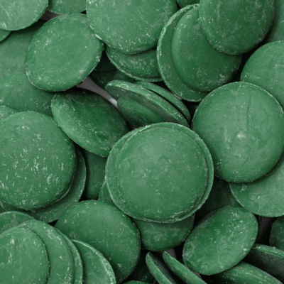 Candy Buttons – Verde (340 g / 12 oz)