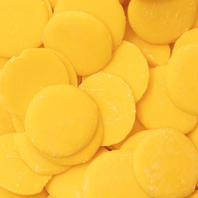 Candy Buttons – Amarillo (340 g / 12 oz)