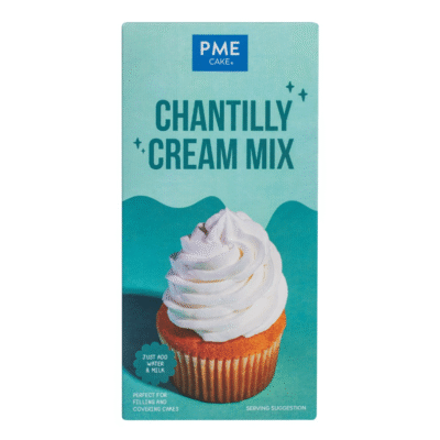 Preparado para Crema Chantilly (450g)