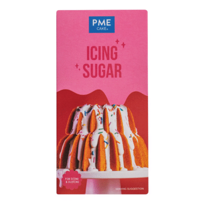 Azúcar en Polvo para Glaseado (450g)